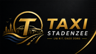 taxistadenzee Logo